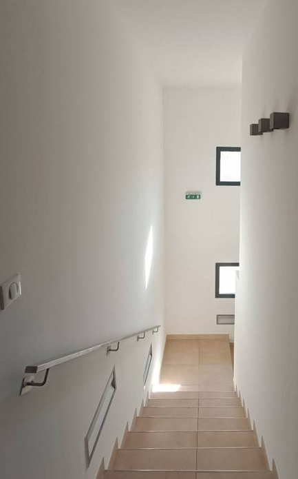 rénovation bureaux technosud PERPIGNAN