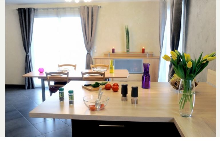 rénovation studio Collioure